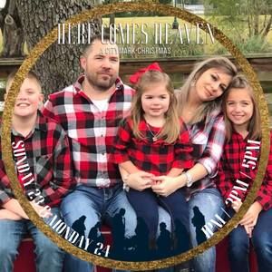 Meet your Posher, Samantha n brad